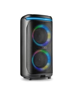 Ngs altavoz portátil wildrip 400w compatible c