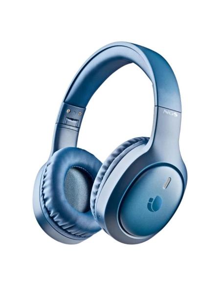 Ngs auricular artica tempest bt black