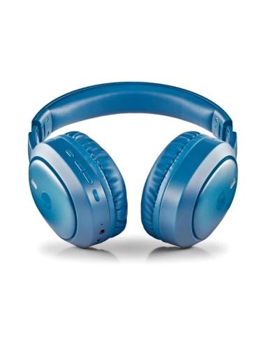 Ngs auricular artica tempest bt black