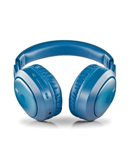 Ngs auricular artica tempest bt black