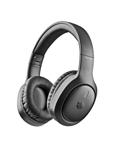 Ngs auricular artica tempest bt blue
