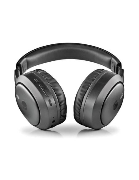 Ngs auricular artica tempest bt blue