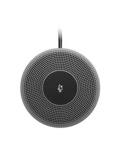 Logitech microfono expansion para meetup
