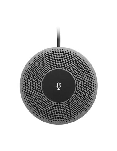 Logitech microfono expansion para meetup