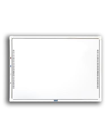 Iggual pizarra interactiva iris 86" 4:3 infrarroj.