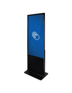 Iggual tótem interactivo 4k orchid 55" alto brillo 2