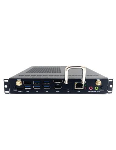 Iggual ops orchid i5 8+256g jae 80pin windows 11pr