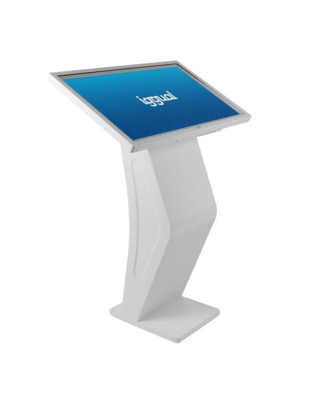 Iggual mostrador interactivo orchid 32" android
