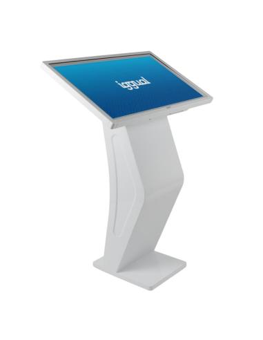 Iggual mostrador interactivo orchid 32" android