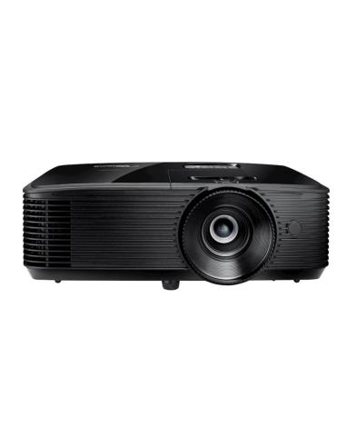 Optoma s336 proyector svga 4000l vga hdmi