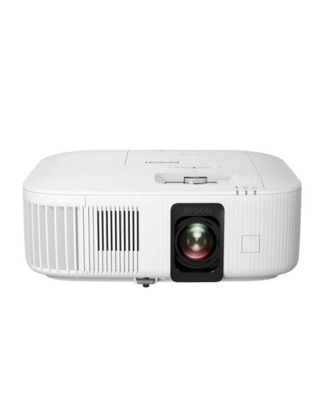 Epson eh-tw6250 proyector 4k andtv 2800l hdmi usb
