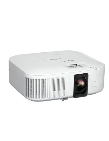 Epson eh-tw6250 proyector 4k andtv 2800l hdmi usb