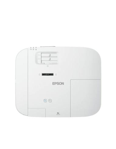 Epson eh-tw6250 proyector 4k andtv 2800l hdmi usb