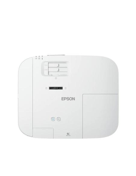 Epson eh-tw6250 proyector 4k andtv 2800l hdmi usb