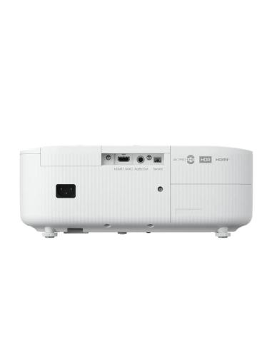 Epson eh-tw6250 proyector 4k andtv 2800l hdmi usb