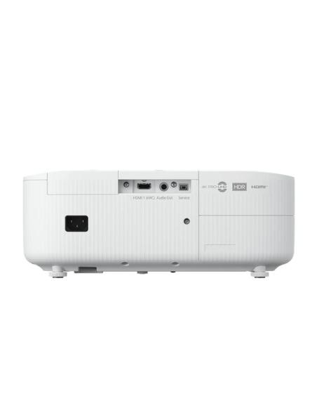 Epson eh-tw6250 proyector 4k andtv 2800l hdmi usb