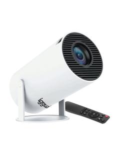 Iggual mini proyector mp720p hdmi wifi bt android