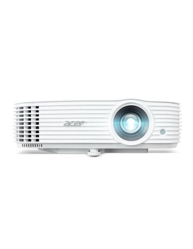 Acer proyector h6815 4000lm ansi dlp uhd 4k 3d