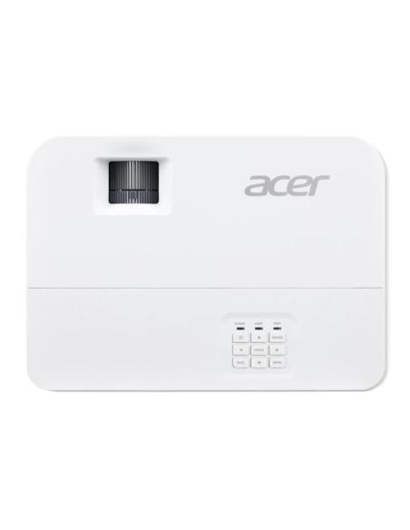 Acer proyector h6815 4000lm ansi dlp uhd 4k 3d