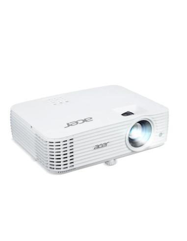 Acer proyector h6815 4000lm ansi dlp uhd 4k 3d