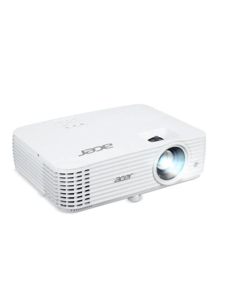 Acer proyector h6815 4000lm ansi dlp uhd 4k 3d
