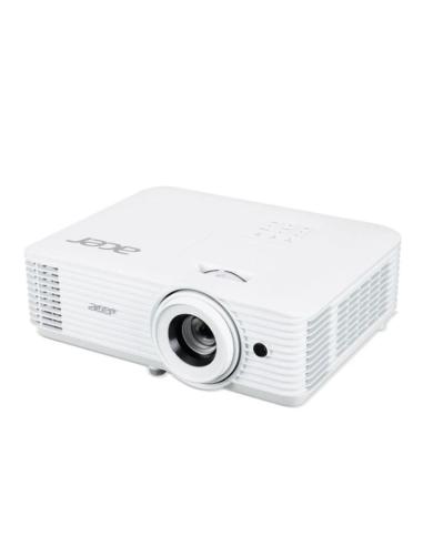 Acer proyector x1827 4000lm ansi dlp uhd 4k