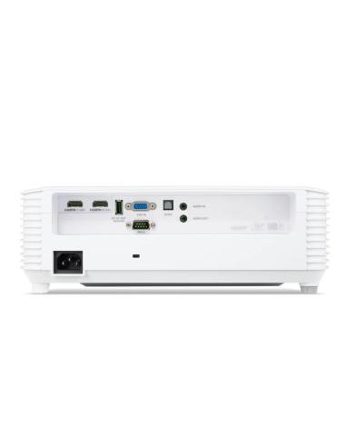 Acer proyector x1827 4000lm ansi dlp uhd 4k