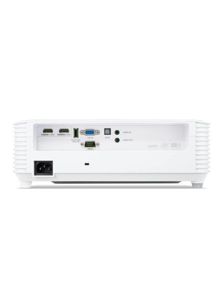 Acer proyector x1827 4000lm ansi dlp uhd 4k