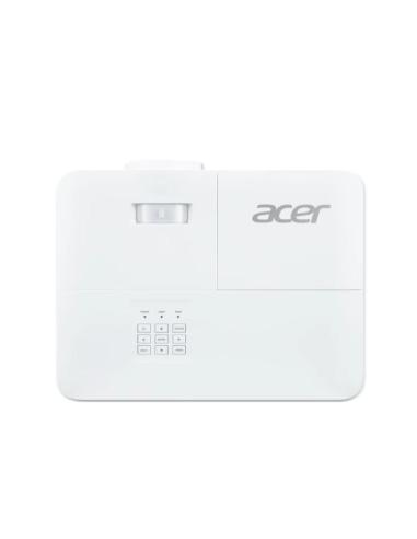 Acer proyector x1827 4000lm ansi dlp uhd 4k