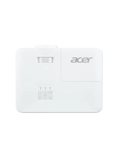 Acer proyector x1827 4000lm ansi dlp uhd 4k