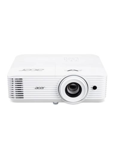 Acer proyector x1827 4000lm ansi dlp uhd 4k