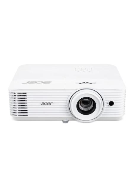 Acer proyector x1827 4000lm ansi dlp uhd 4k