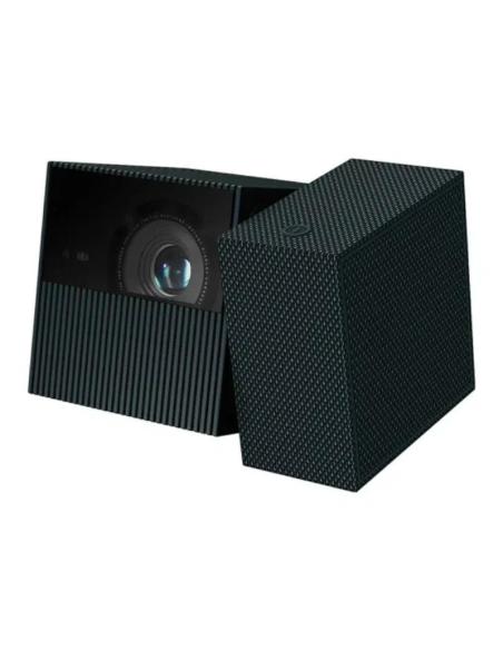 Tcl proyector playcube 750l googletv wf bth spk5w
