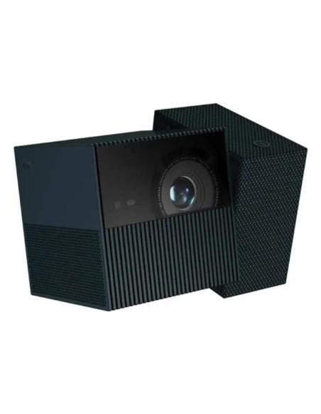 Tcl proyector playcube 750l googletv wf bth spk5w