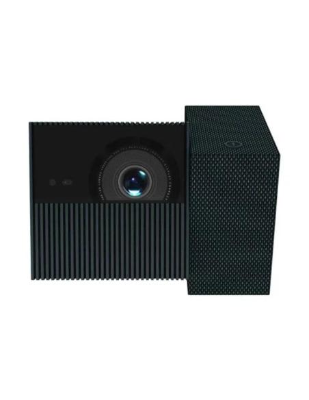 Tcl proyector playcube 750l googletv wf bth spk5w