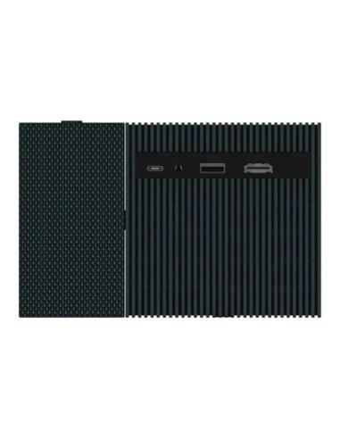 Tcl proyector playcube 750l googletv wf bth spk5w