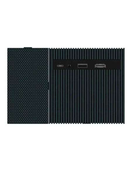 Tcl proyector playcube 750l googletv wf bth spk5w