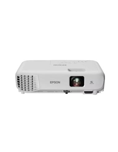 Epson eb-w53 proyector wxga 4000l 3lcd hdmi