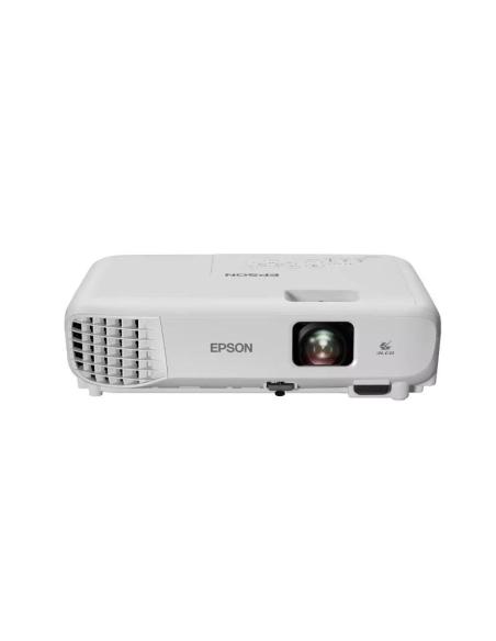 Epson eb-w53 proyector wxga 4000l 3lcd hdmi