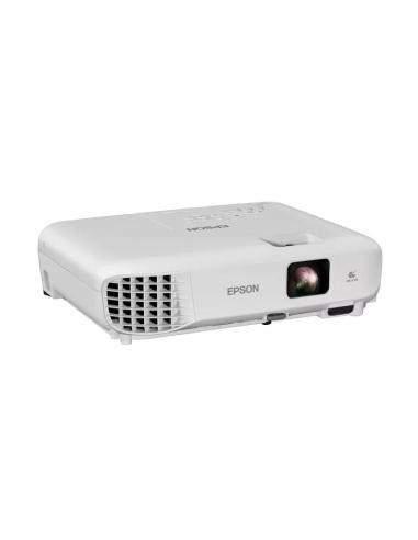 Epson eb-w53 proyector wxga 4000l 3lcd hdmi