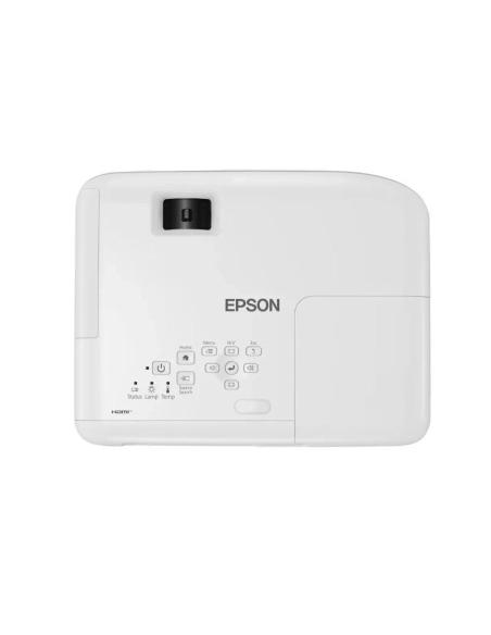 Epson eb-w53 proyector wxga 4000l 3lcd hdmi