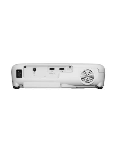 Epson eb-w53 proyector wxga 4000l 3lcd hdmi