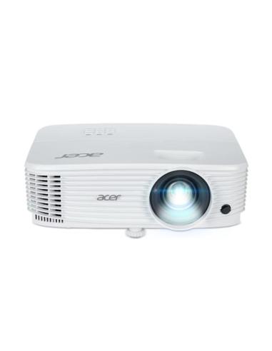 Acer proyector p1357 4800lm ansi dlp wxga 3d