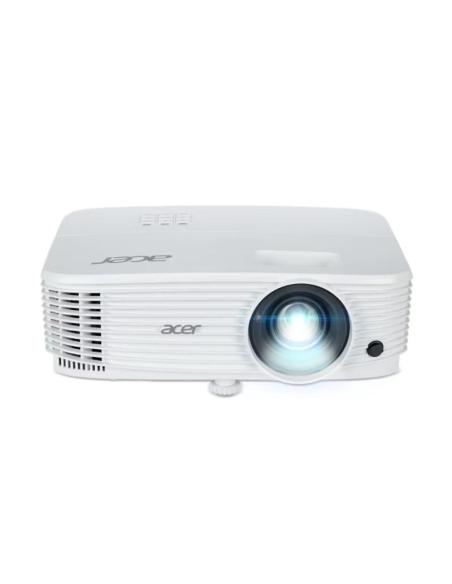 Acer proyector p1357 4800lm ansi dlp wxga 3d