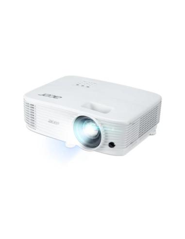 Acer proyector p1357 4800lm ansi dlp wxga 3d
