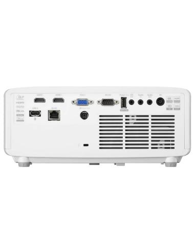 Optoma zh401e proyector 4600lm láser fhd 1080p ip6