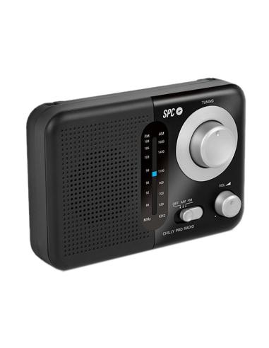 Spc radio valdi fm/am