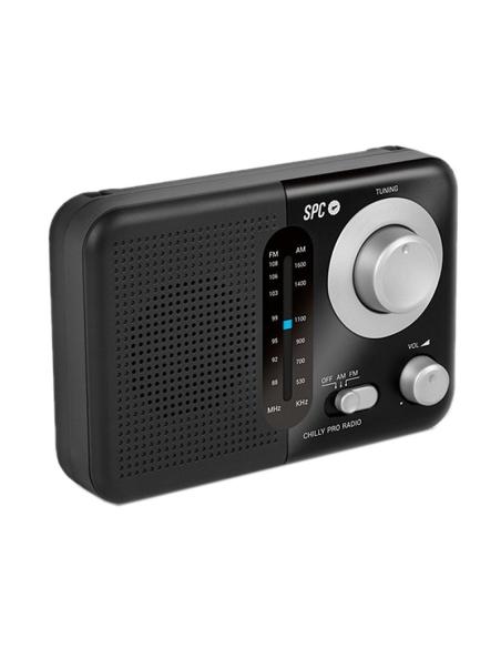 Spc radio valdi fm/am