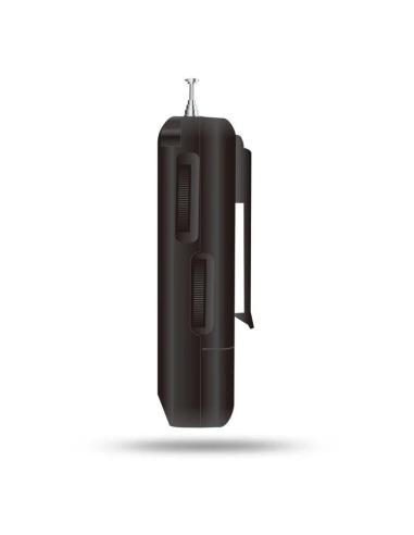 Energy sistem radio am y fm pocket radio
