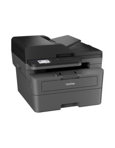 MULTIFUNCION BROTHER MFC-L2860DWE MONOCROMO LASER / IMPRESORA COPIADORA ESCANER FAX / ADF / 34PPM / DUPLEX IMPRESION / USB / ETH